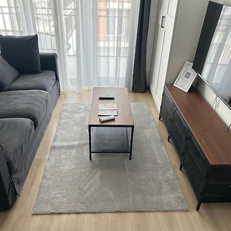 West Budapest-Edge Of Downtown-Free Parking Екстер'єр фото