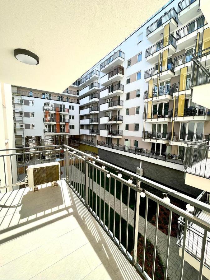West Budapest-Edge Of Downtown-Free Parking Екстер'єр фото