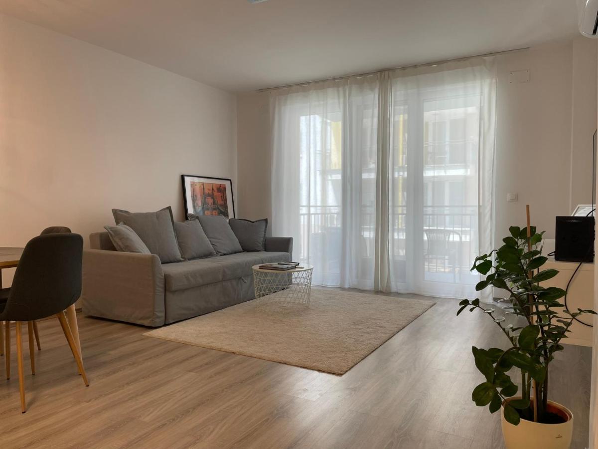 West Budapest-Edge Of Downtown-Free Parking Екстер'єр фото