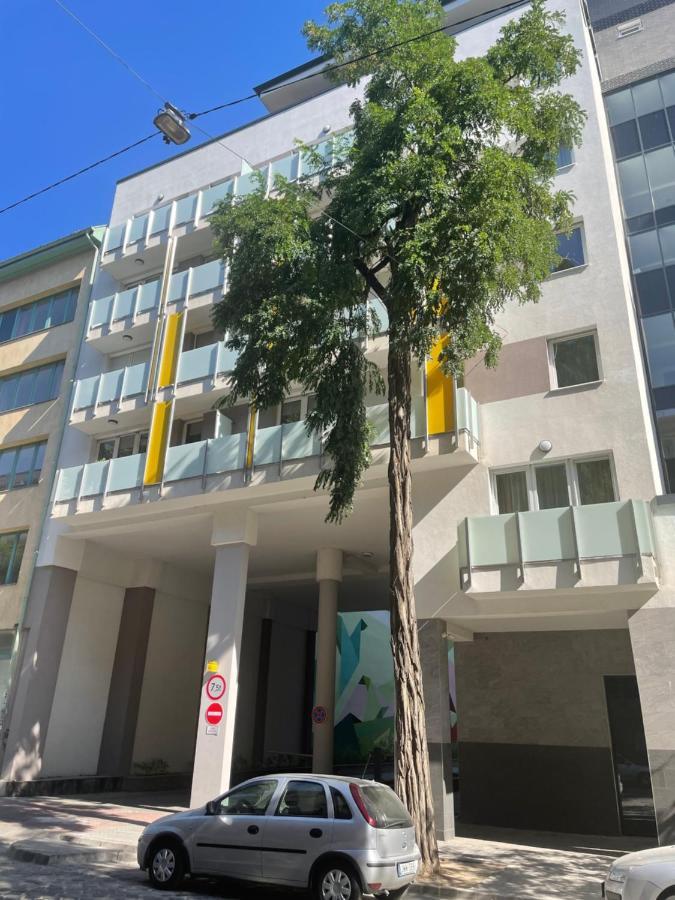 West Budapest-Edge Of Downtown-Free Parking Екстер'єр фото