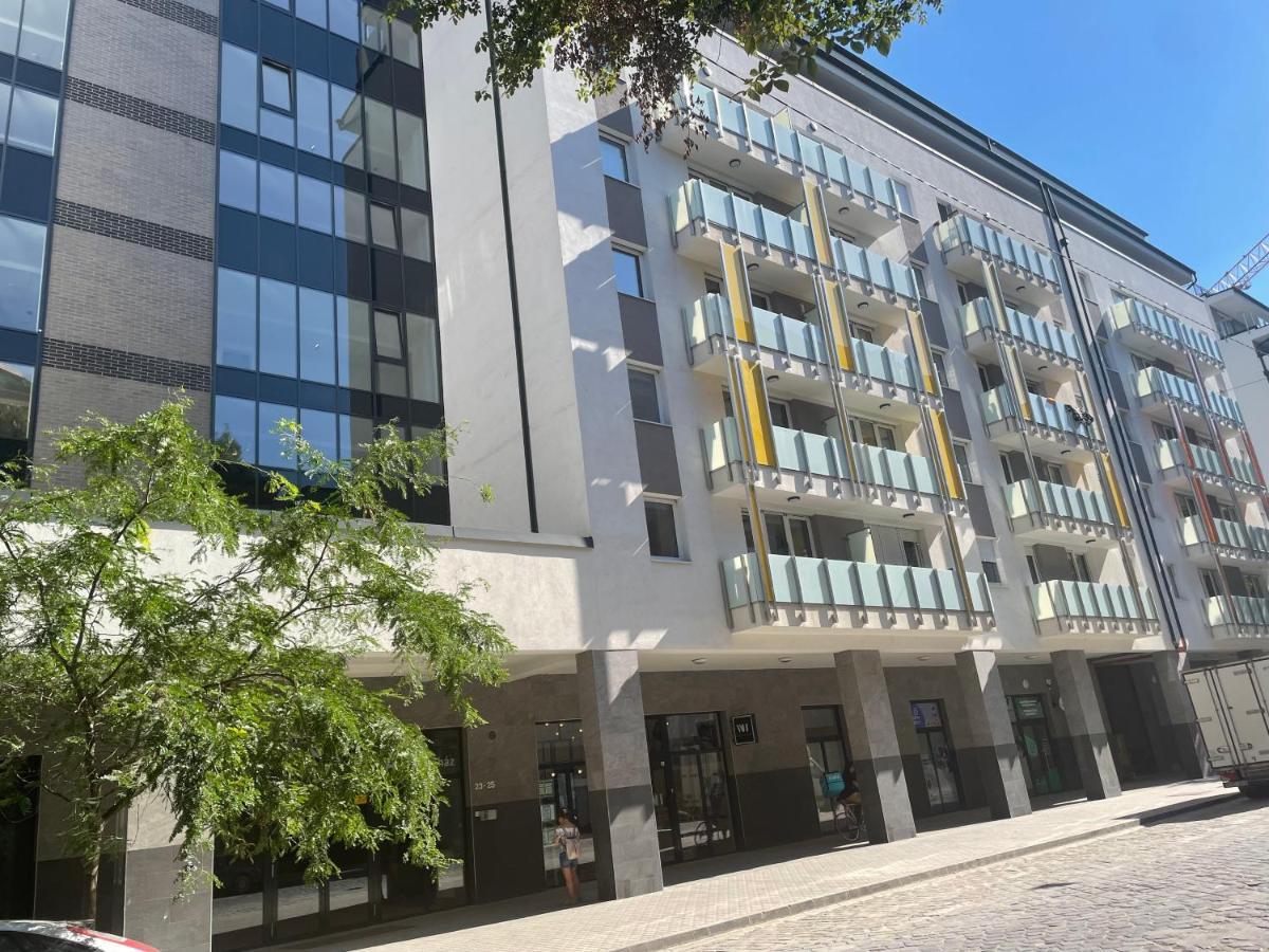 West Budapest-Edge Of Downtown-Free Parking Екстер'єр фото