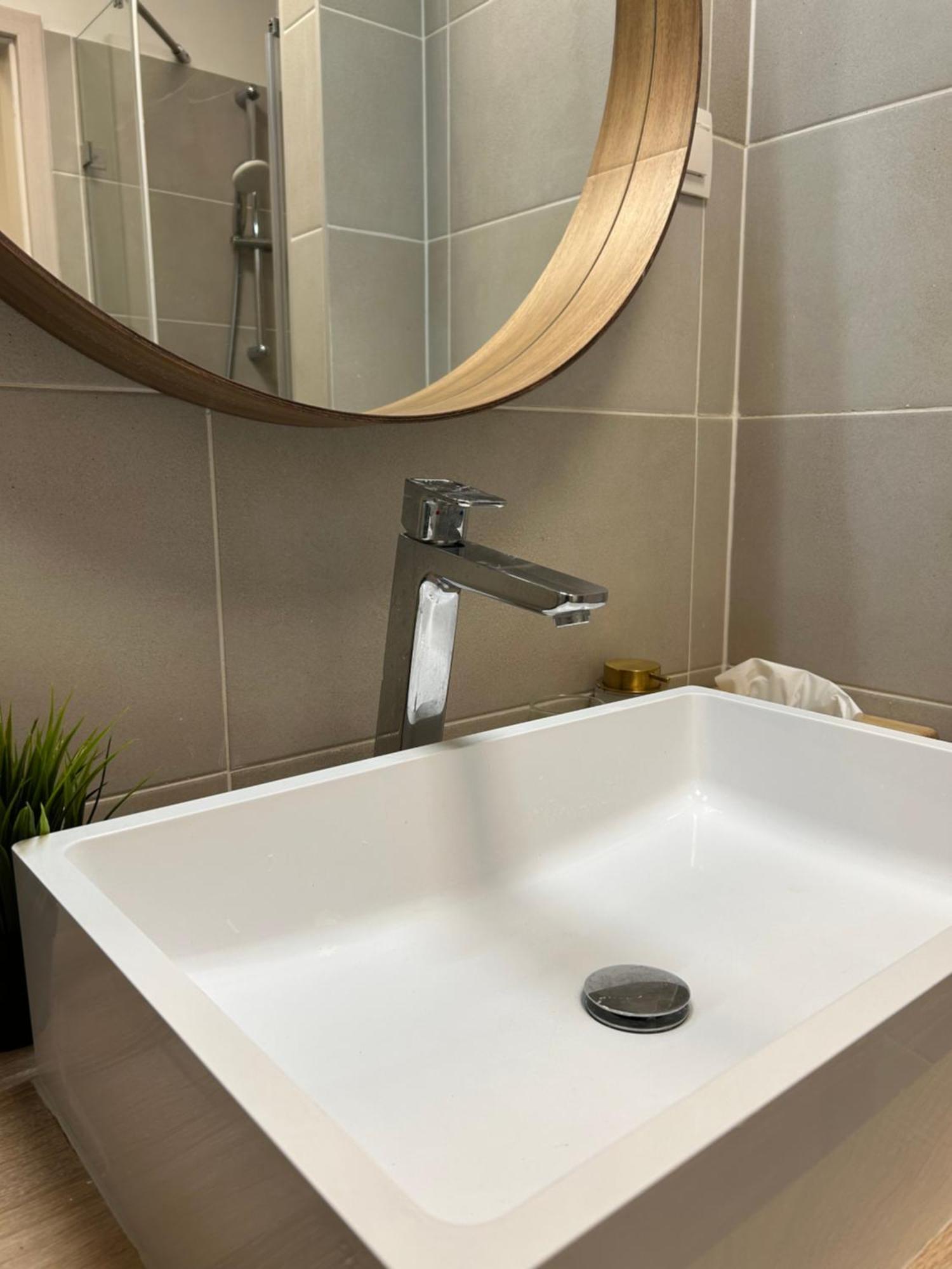 West Budapest-Edge Of Downtown-Free Parking Екстер'єр фото
