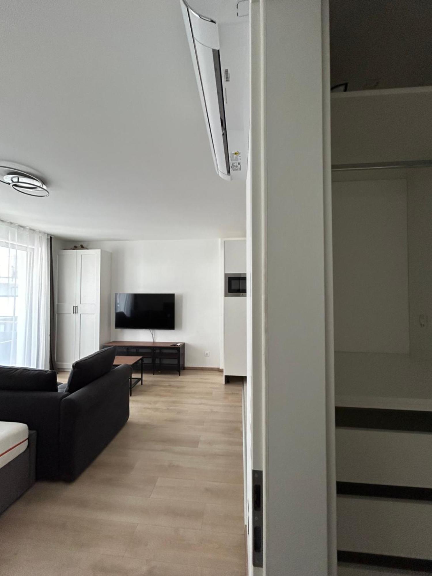 West Budapest-Edge Of Downtown-Free Parking Екстер'єр фото