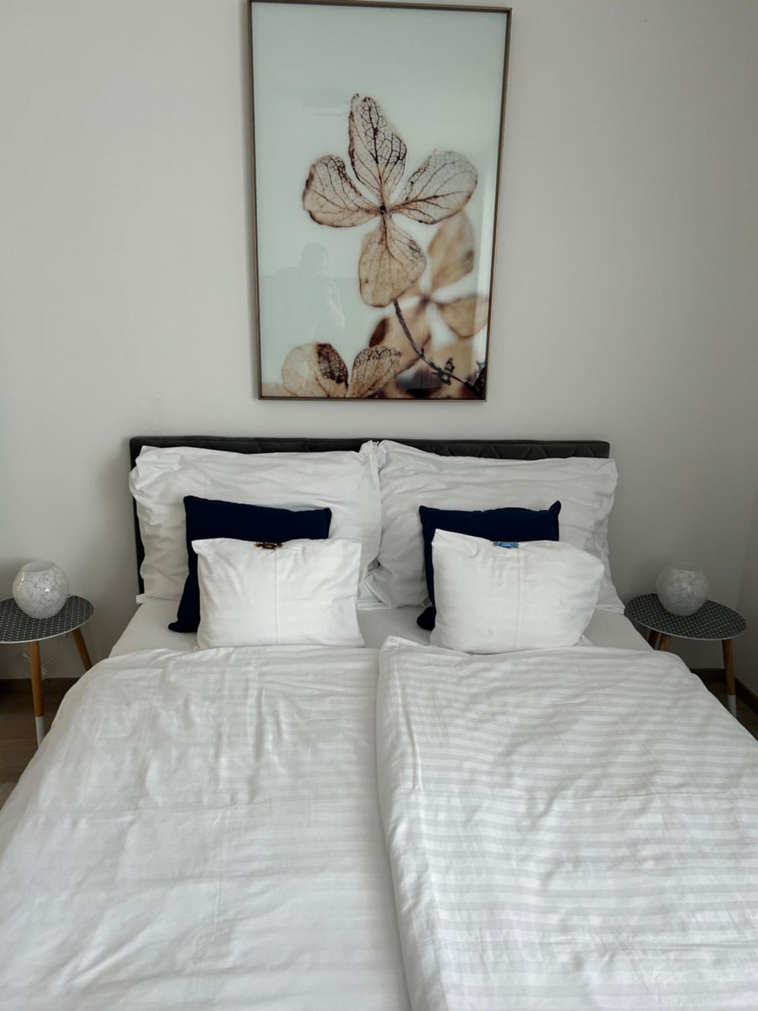West Budapest-Edge Of Downtown-Free Parking Екстер'єр фото