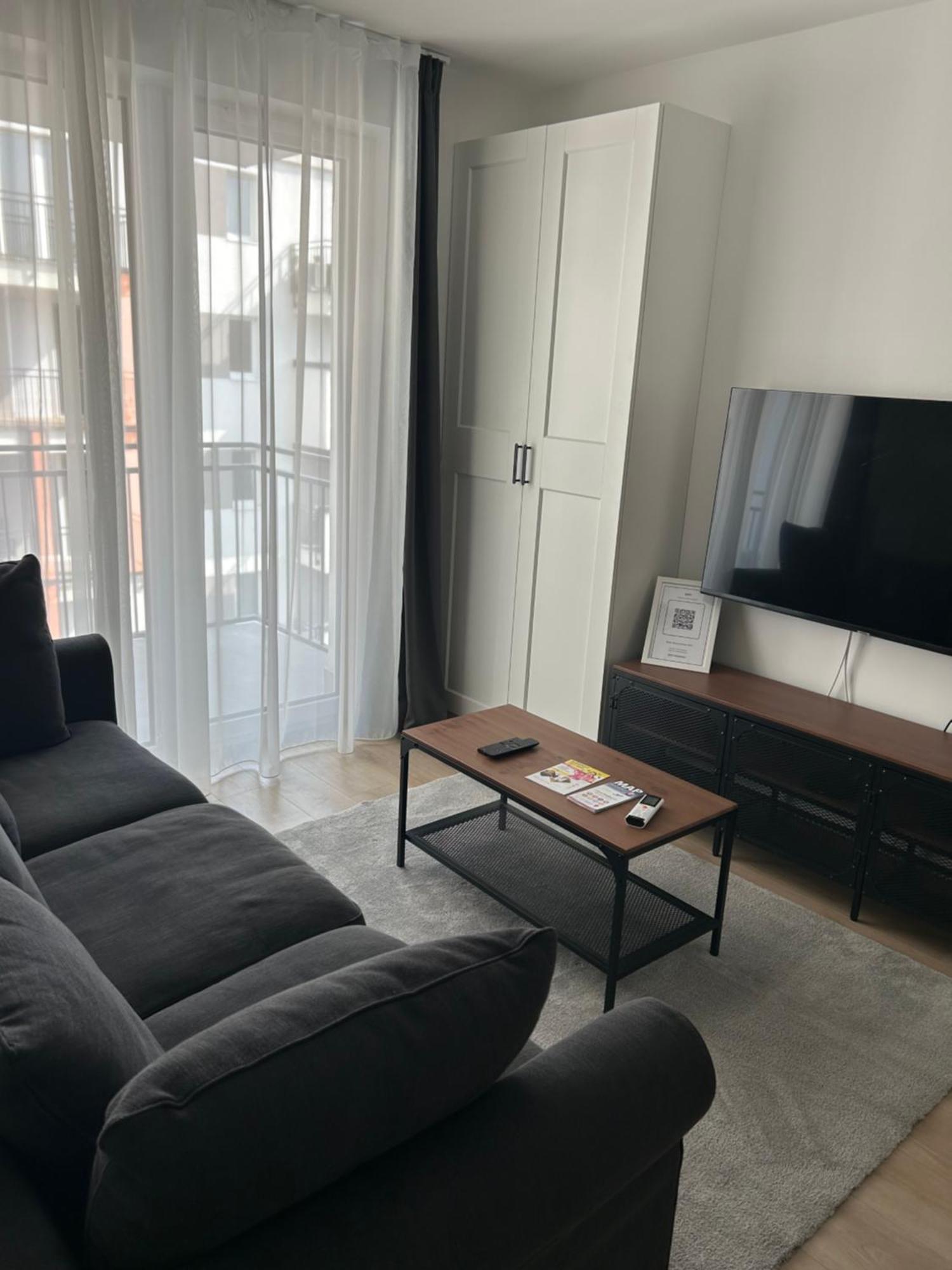 West Budapest-Edge Of Downtown-Free Parking Екстер'єр фото