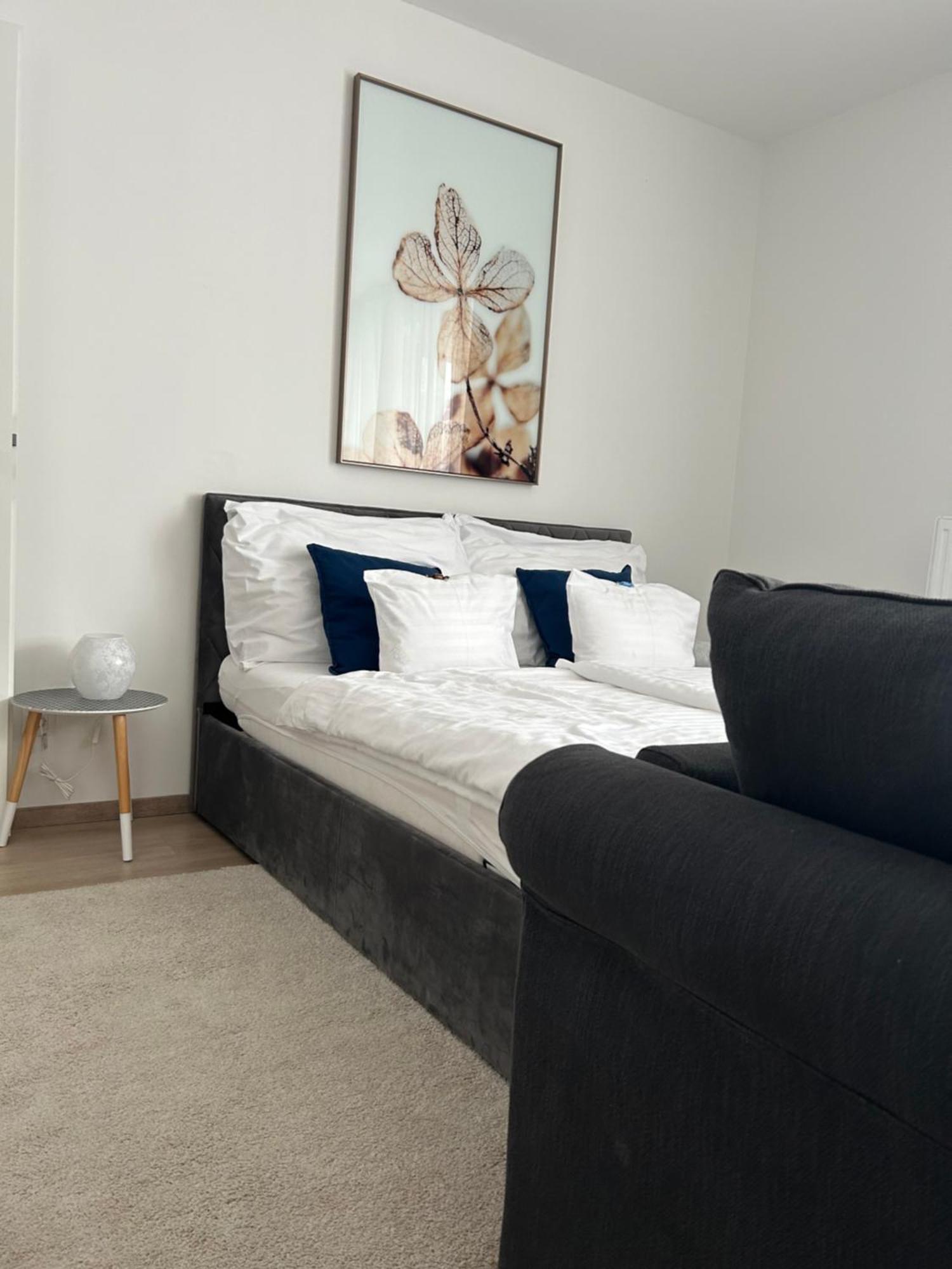 West Budapest-Edge Of Downtown-Free Parking Екстер'єр фото
