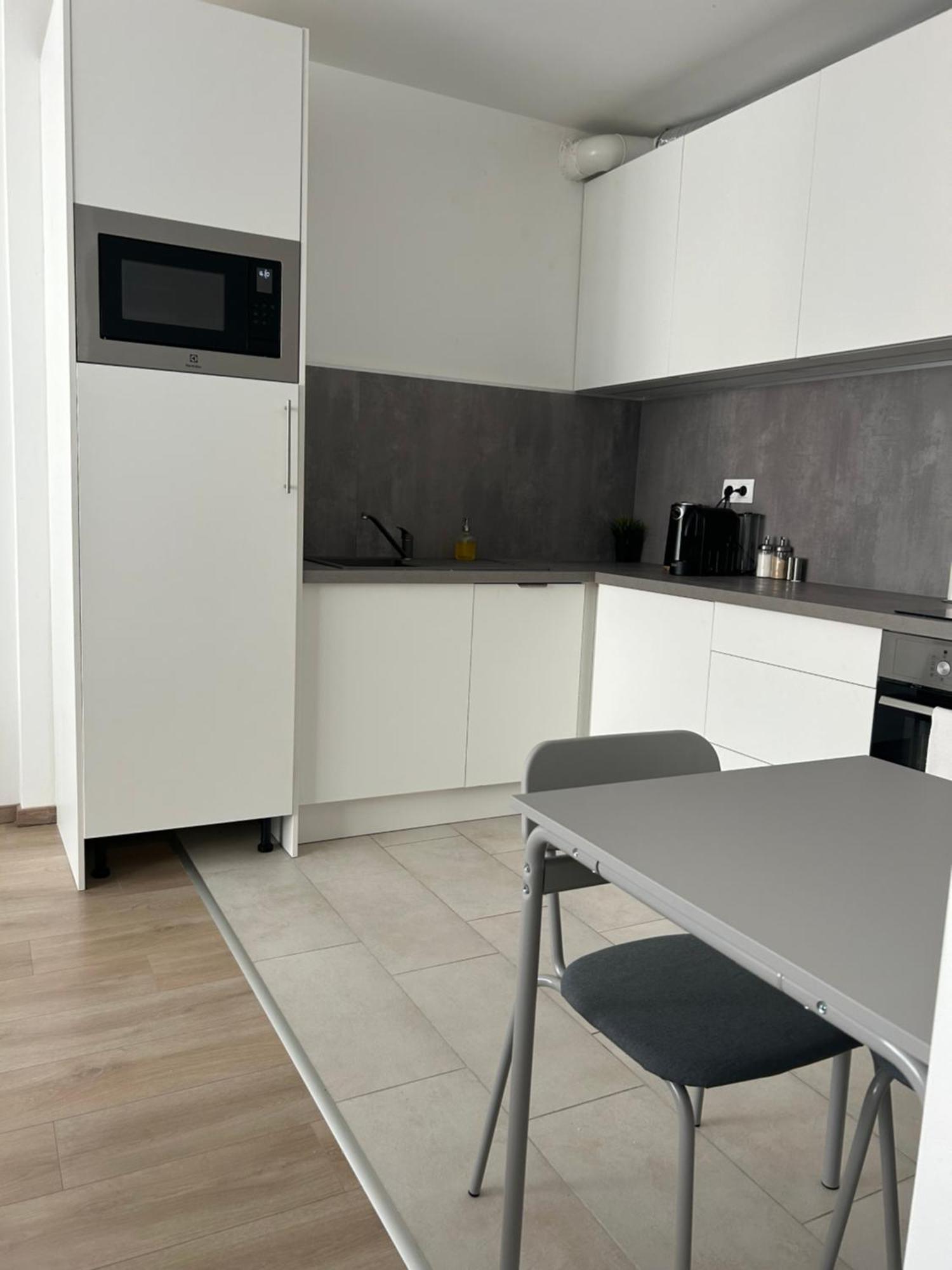 West Budapest-Edge Of Downtown-Free Parking Екстер'єр фото